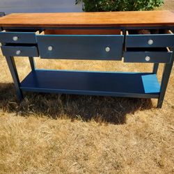 Console Table