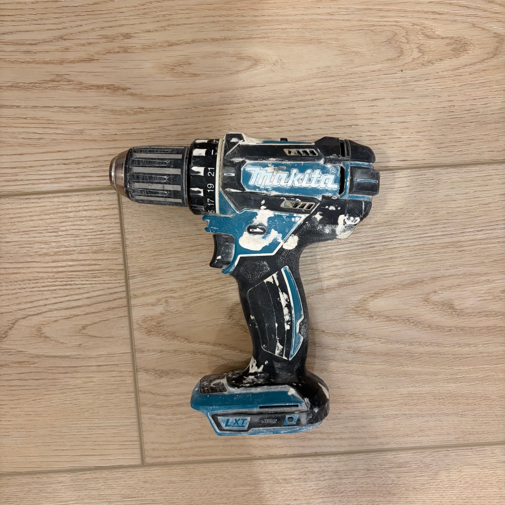 Makita Hammer Drill