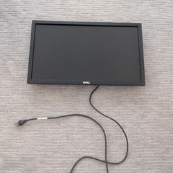 Dell Monitor 23 Inches 