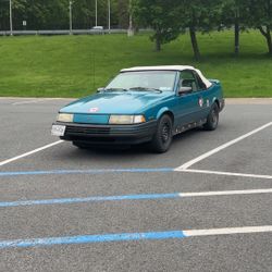 1994 Chevrolet Cavalier