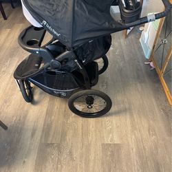 Baby stroller