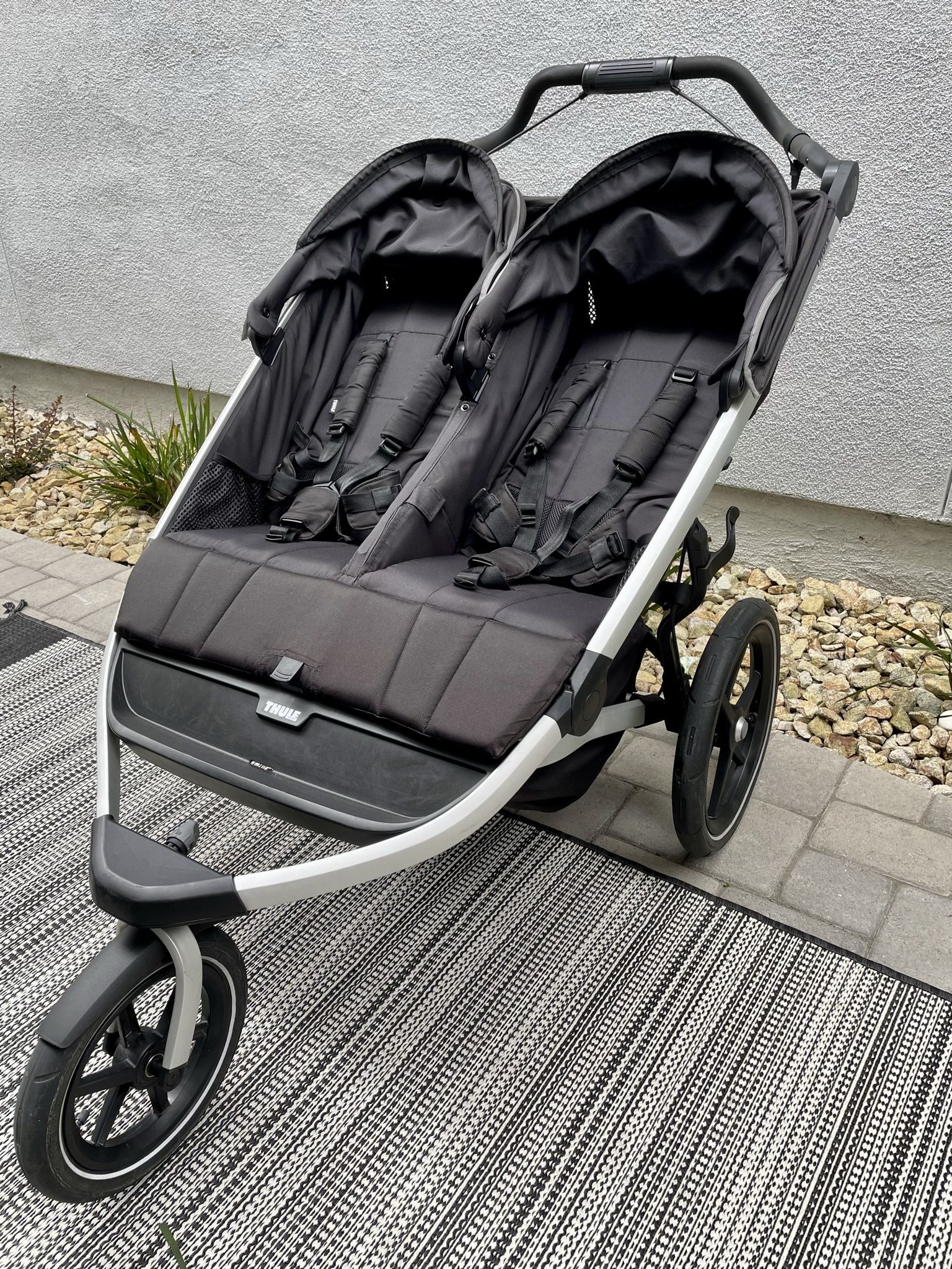 Thule Urban Glide Double Stroller