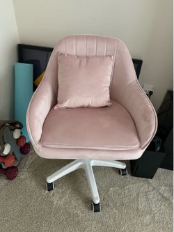 Desk chair