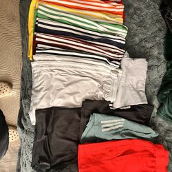 Adidas Clothes