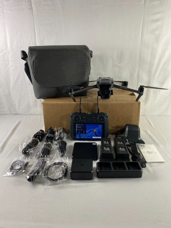 DJI Mavic 3 Pro Drone