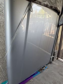 Caja Para Toyota Tacoma