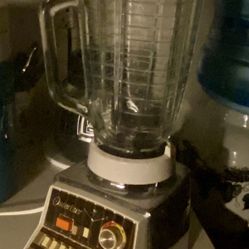 Licuadora  Osterizee