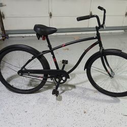 Beach Cruiser