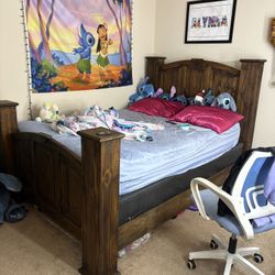 Queen Bedroom Set 