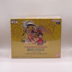 One piece / OP04 Booster Box 