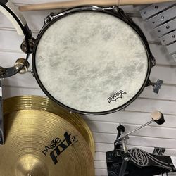 Drum Line Drum