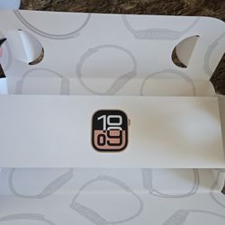 Apple Watch Series 10  46mm SL GPS