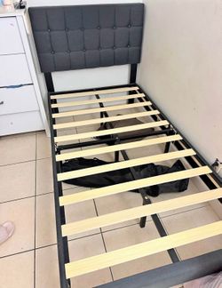 Twin frame