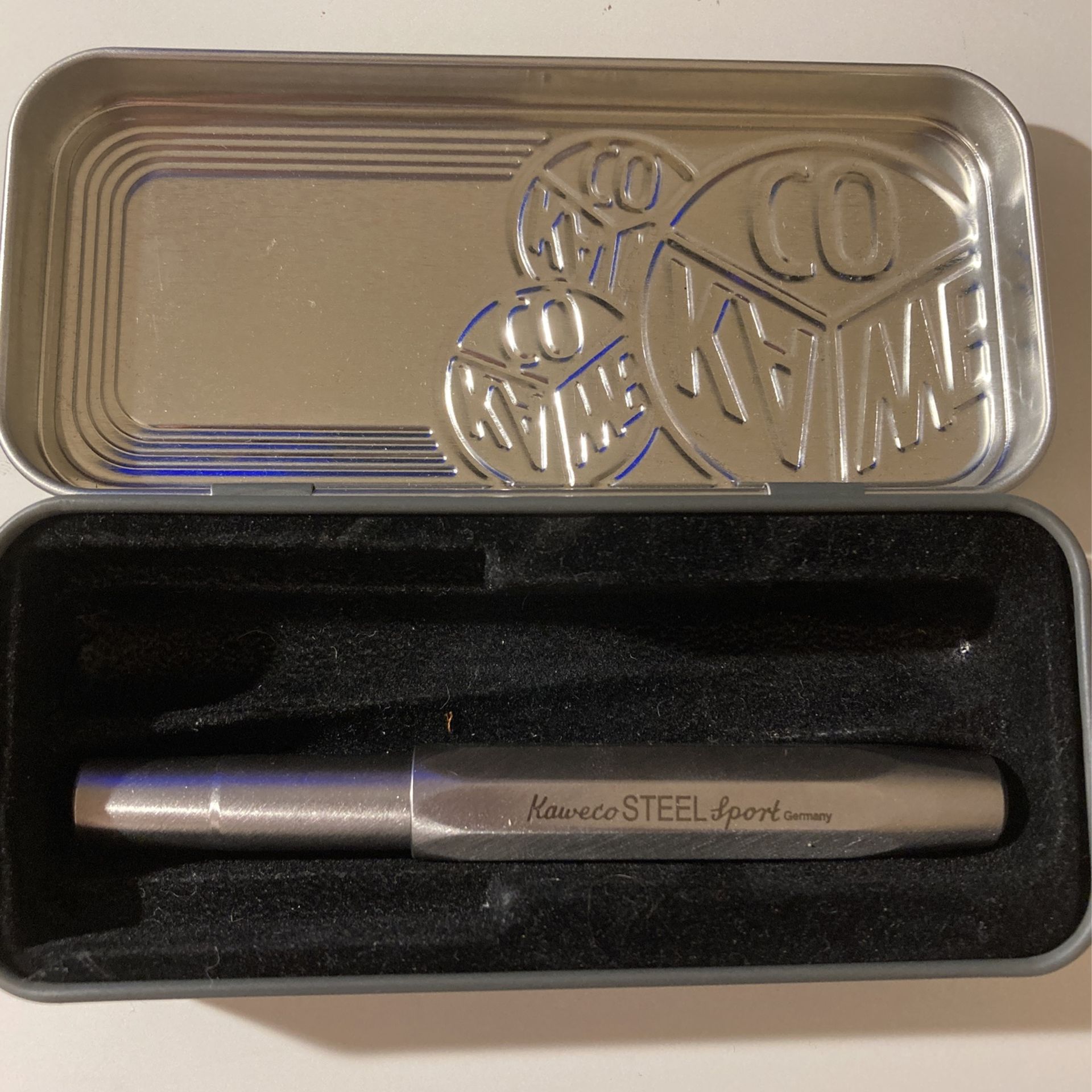 Koh-l-Noor Rapidograph Slim Pen Set for Sale in Simi Valley, CA - OfferUp