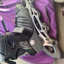 K2 Rollerblades Women’s Size 6 Inline Skates