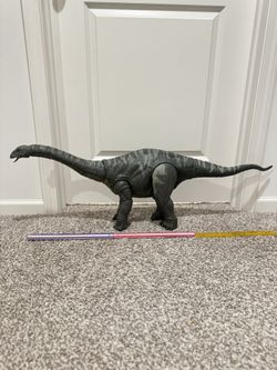 Jurassic World Dinosaur