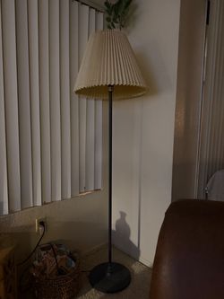 Floor Lamp