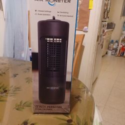Personal Fan 