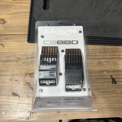 Babyliss Clipper Guards