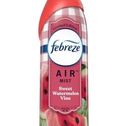 Febreze wild watermelon spray limited edition 