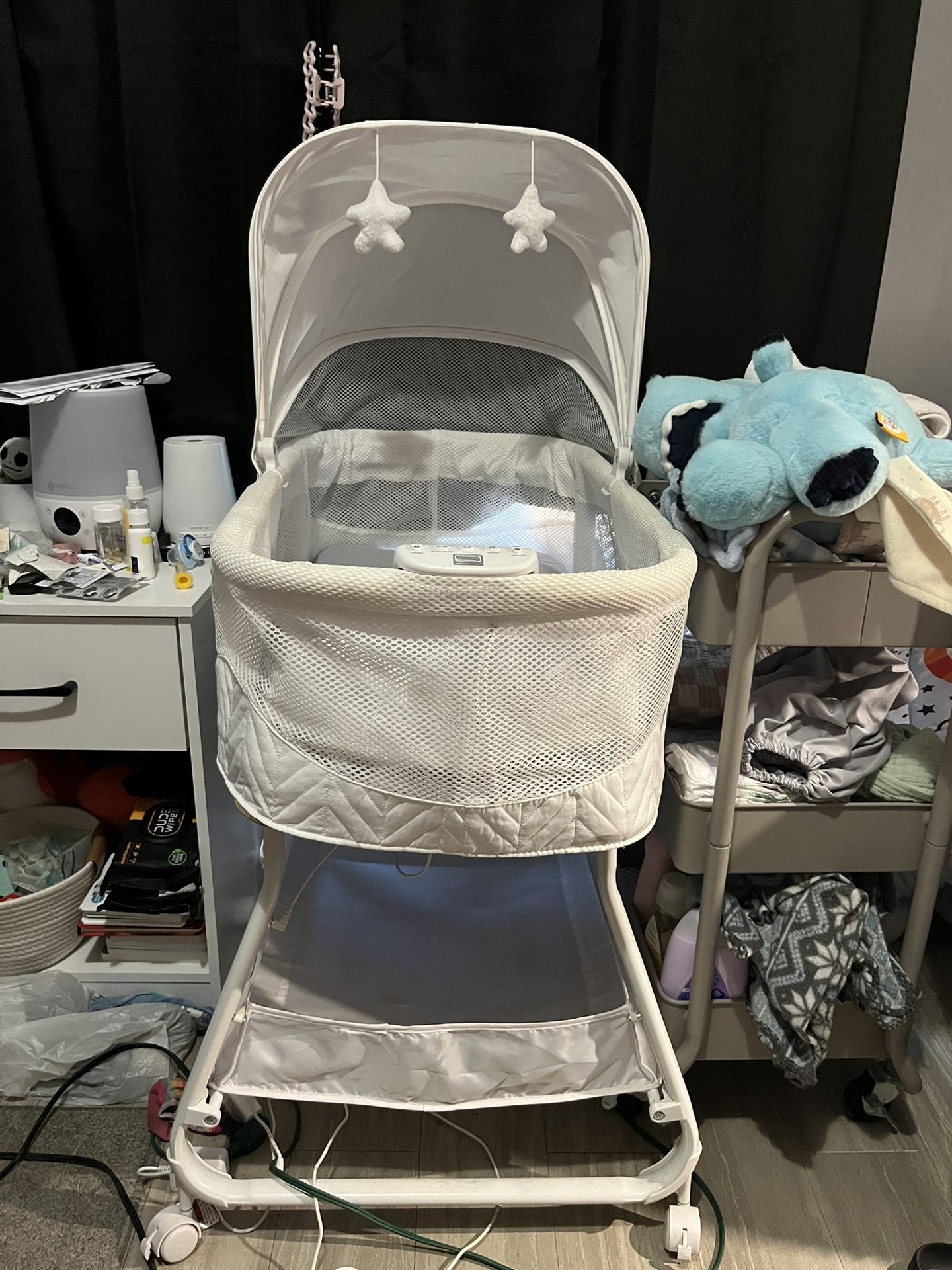 Baby Bassinet 