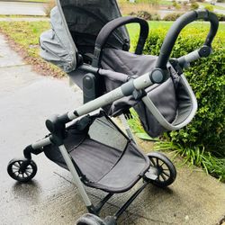 Evenflo Jogging Stroller (with One Seat)