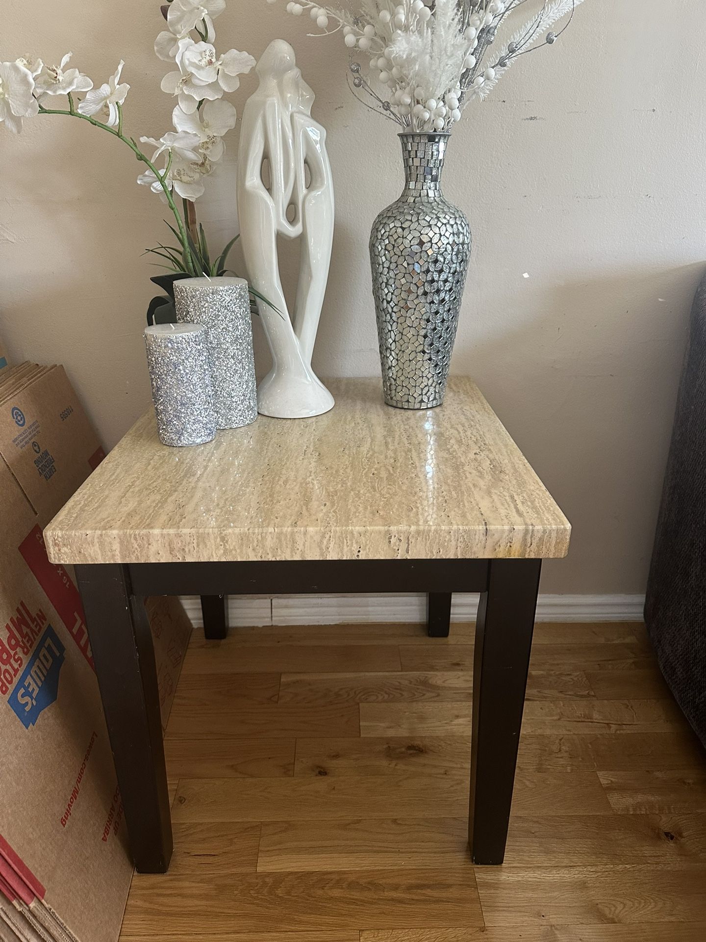 End Tables