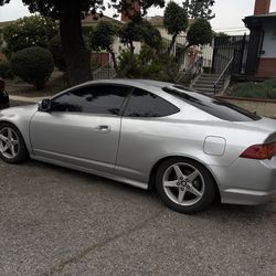 Acura RSX