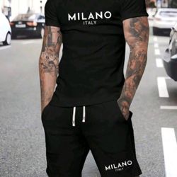Short Set