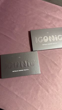 Lurella eyeshadow palette