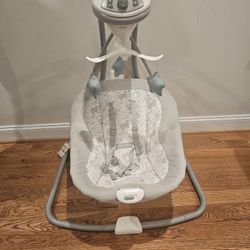 Baby Swing 