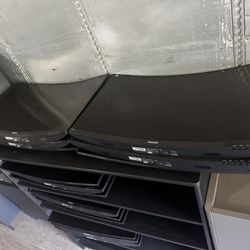 32” Curved Monitor - Phillips