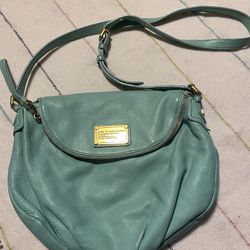 Bolso  Marc by Marc Jacobs clásico Q Natasha 