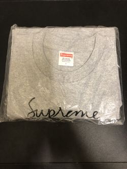 Supreme Madonna Tee.