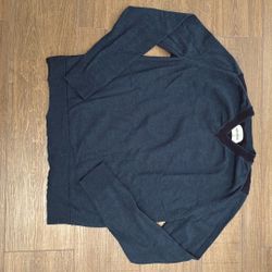 Navy Zadig & Voltaire Sweater