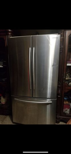 Samsung Fridge