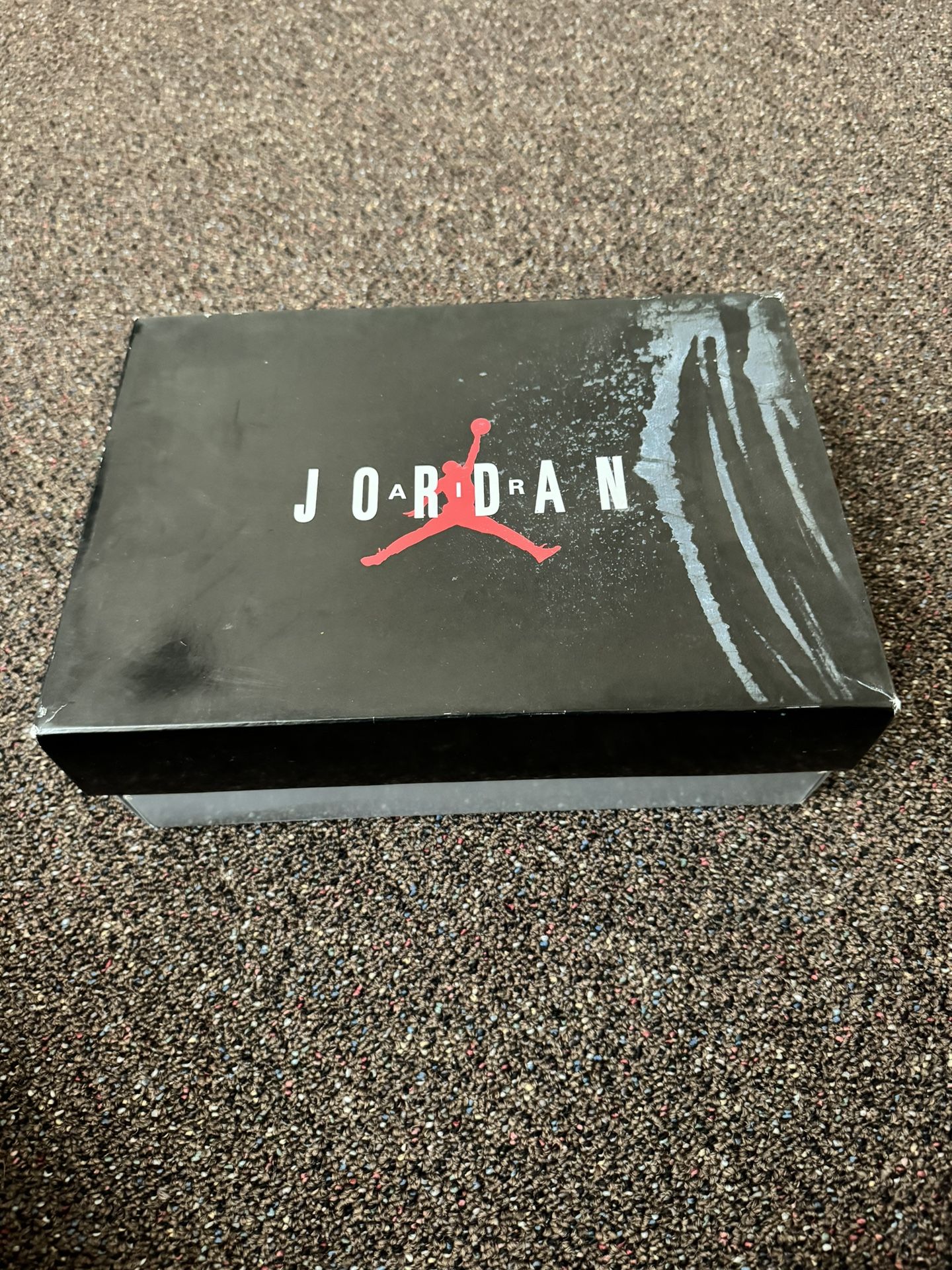 Jordan 11’s