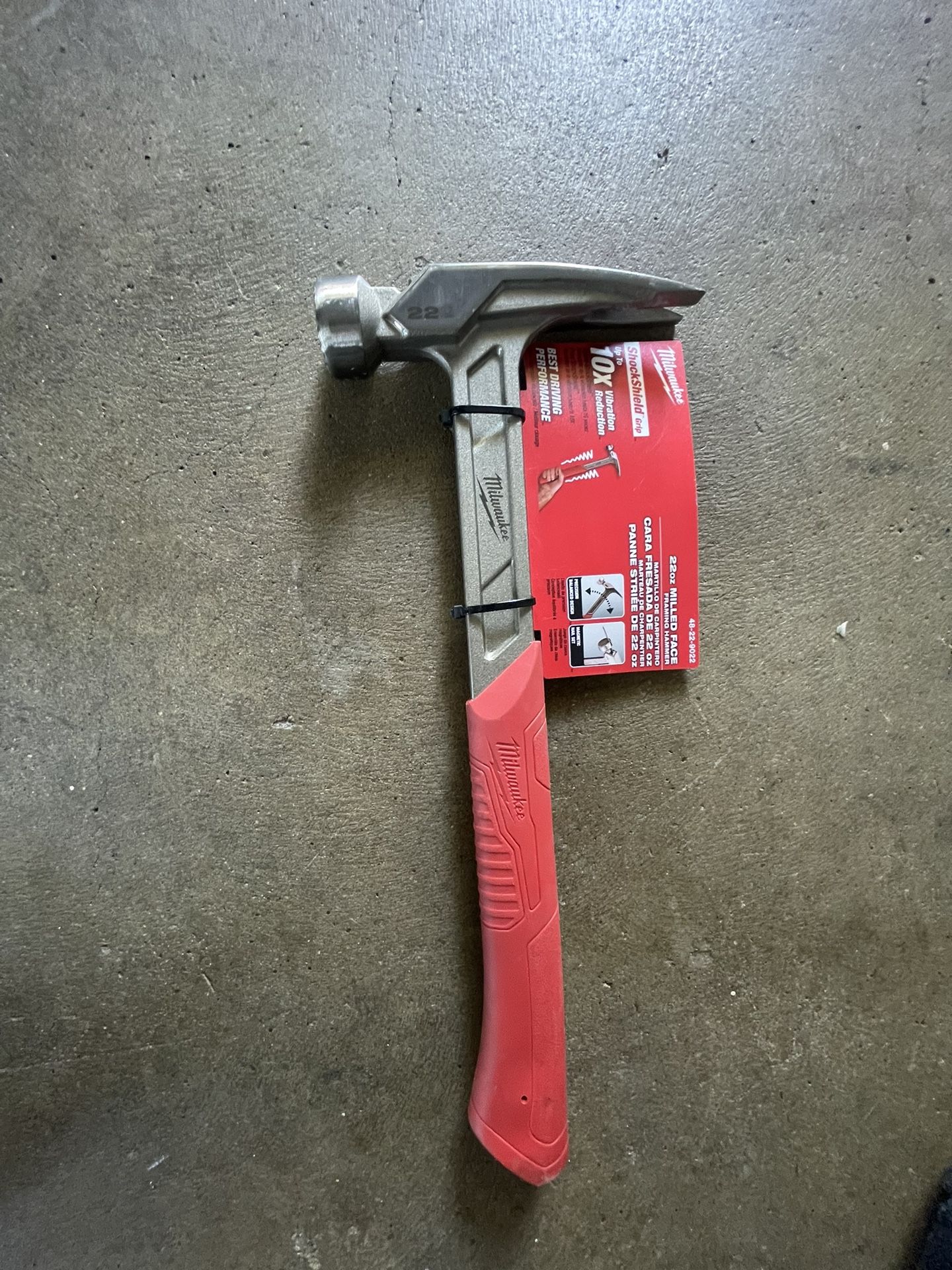 Hammer