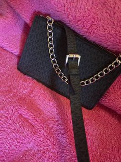 MK Fanny pack