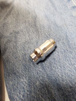 Gorilla Lug Nuts
