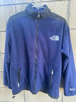 The North Face Windstopper Fleece Zip Jacket