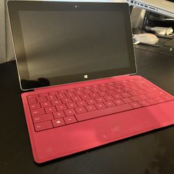 Surface Pro