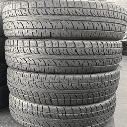 265 35 22 SET OF 4 PIRELLI SCORPION ZERO - IN EXCELLENT CONDITIONS