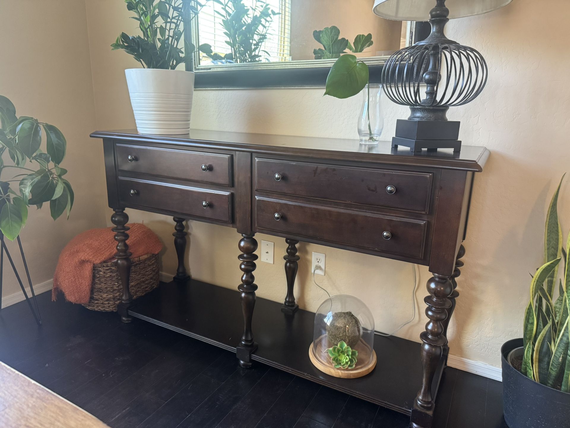 Paula Deen Home Console Server