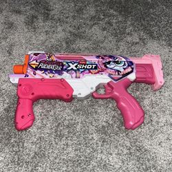 Cute Water Gun