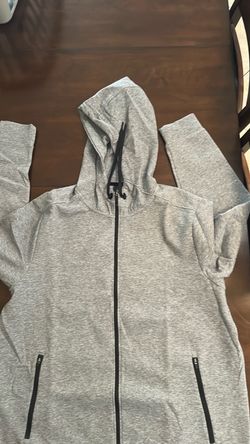 Member’s Mark Full-Zip Active Hoodie