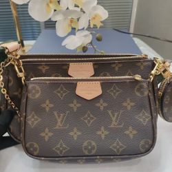Louis Vuitton bags