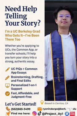 COLLEGE ESSAY HELP