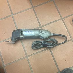 Dremel Multi-Max MM20 Oscillator 