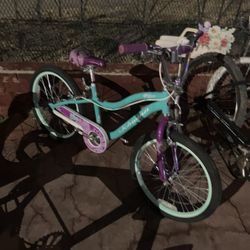 Schwinn children’s bicycle